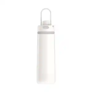 Thermosflasche Guardian, weiß matt, 0,7 l