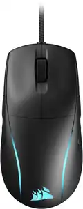 M75 Gaming Maus schwarz