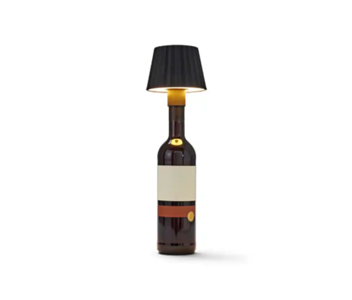 Bild 1 von LED-Flaschenleuchte