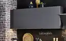 Bild 2 von Impressa - Einbauküche Ravenna/Uno, creme, inkl. Elektrogeräte