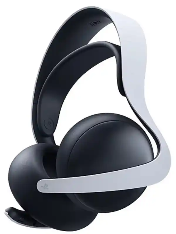 Bild 1 von Pulse Elite Wireless-Headset