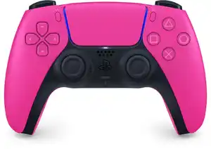 DualSense Wireless-Controller nova pink