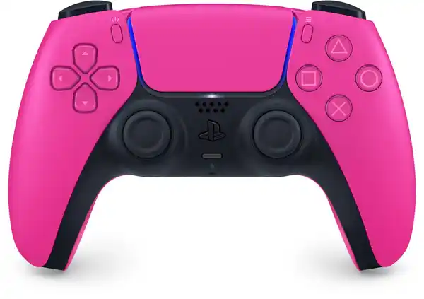 Bild 1 von DualSense Wireless-Controller nova pink