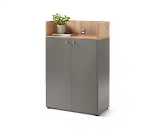 Highboard mit 2 Türen