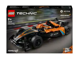 LEGO® Technic 42169 »NEOM McLaren Formula E Race Car«