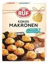 Bild 1 von RUF Backmischung Kokosmakronen 385 g