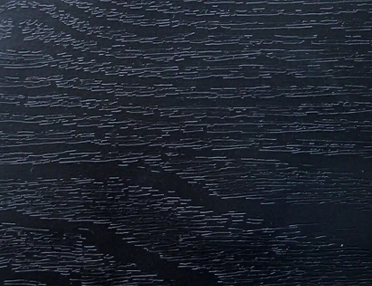 Bild 1 von Klebefolie Struktur schwarz