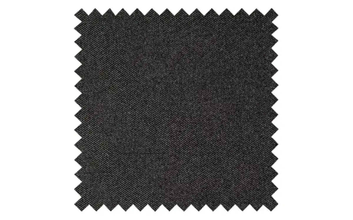 Bild 3 von Schlaraffia - Boxspringbett Linea, anthrazit, 180 x 200 cm, Härtegrad 2 und 3, Kopfteilhöhe 113 cm