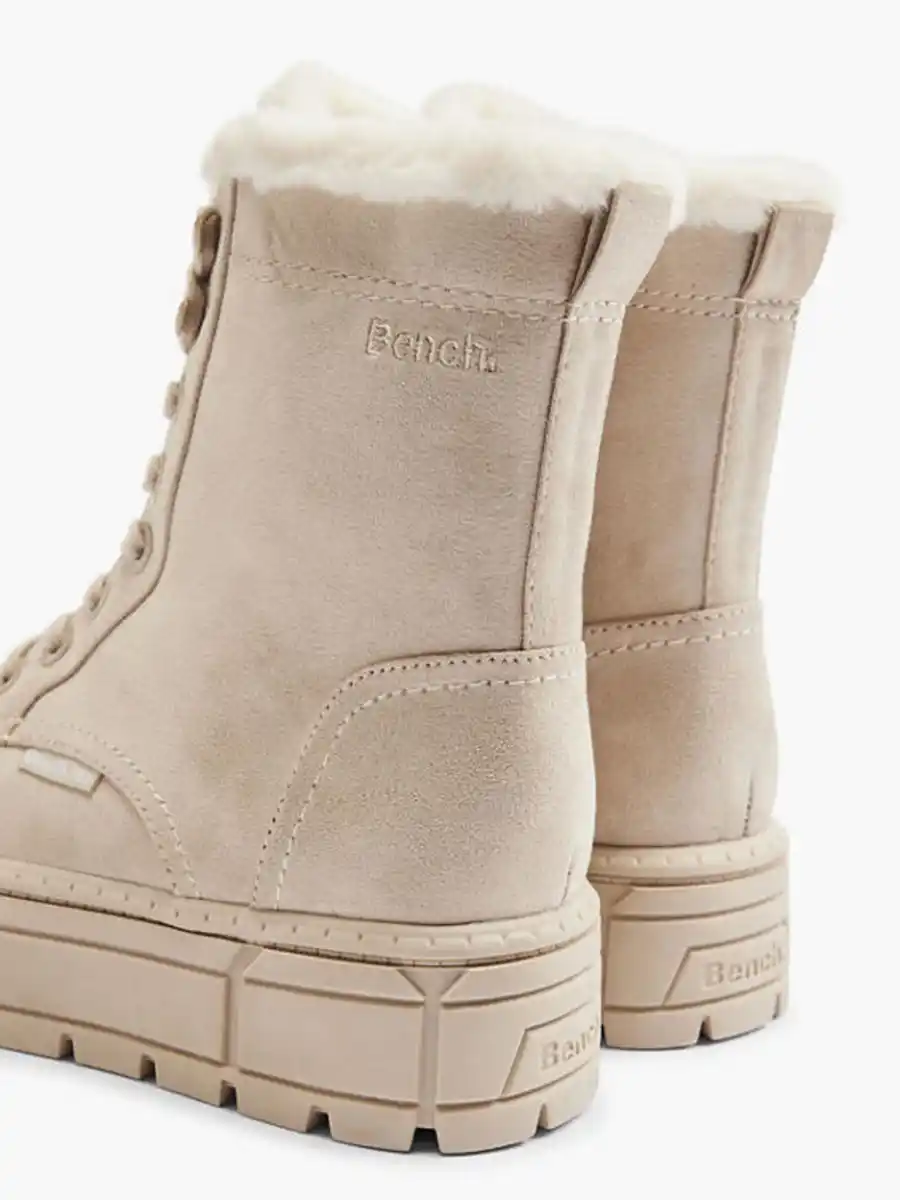 Bild 4 von Damen Schnürboots