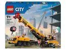 Bild 1 von LEGO® City 60409 »Mobiler Baukran«