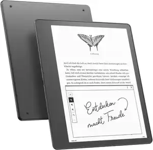 Kindle Scribe 10,2" E-Book Reader inkl. Standard Eingabestift schwarz