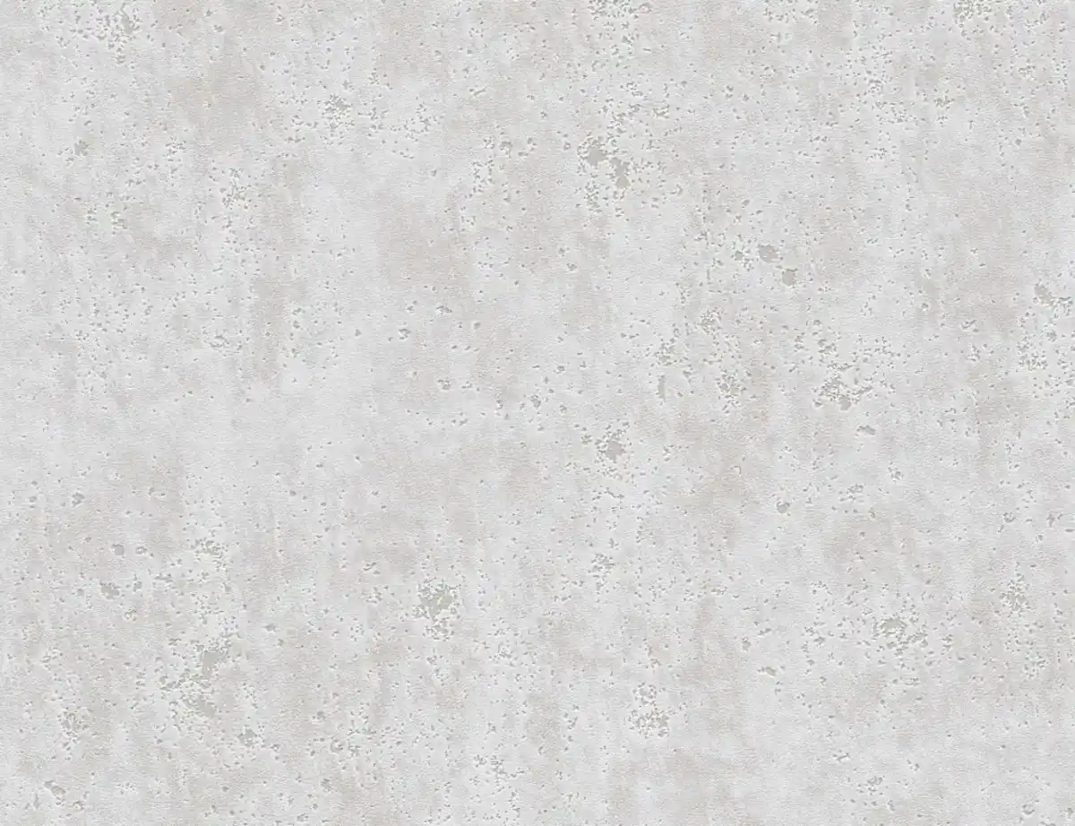 Bild 1 von Vliestapete Steinoptik Hellgrau