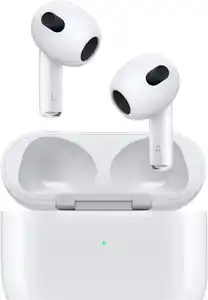 AirPods (3rd Generation) True Wireless Kopfhörer