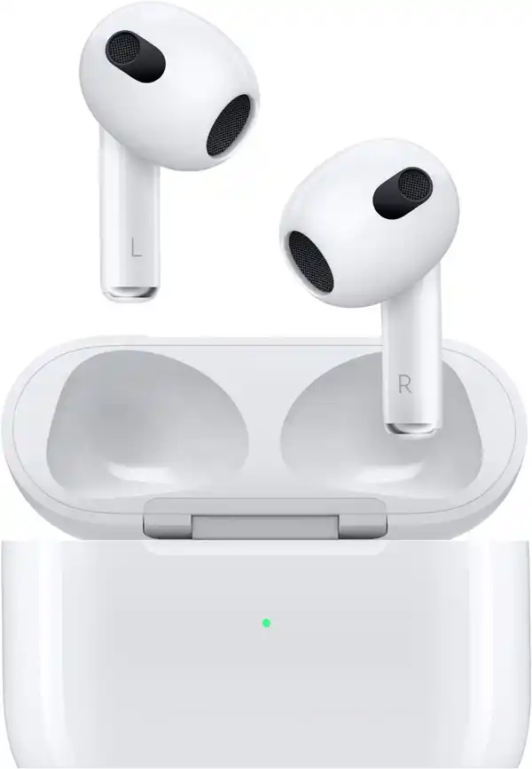 Bild 1 von AirPods (3rd Generation) True Wireless Kopfhörer