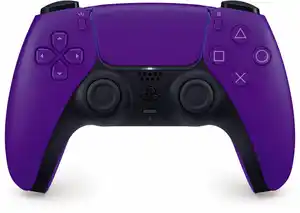 DualSense Wireless-Controller galactic purple