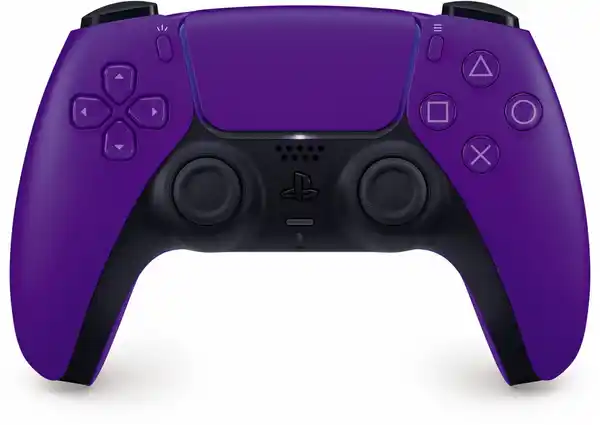 Bild 1 von DualSense Wireless-Controller galactic purple