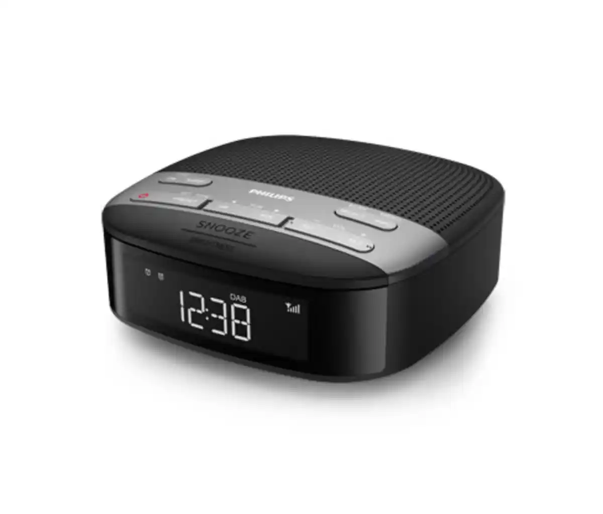 Bild 1 von Philips Radiowecker »TAR3505«