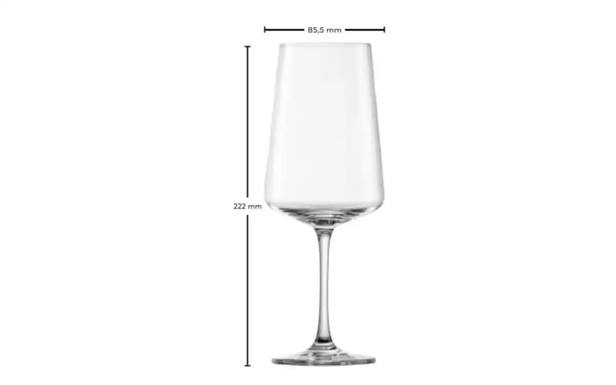 Bild 3 von Rotweinglas-Set MioVino, 4-teilig