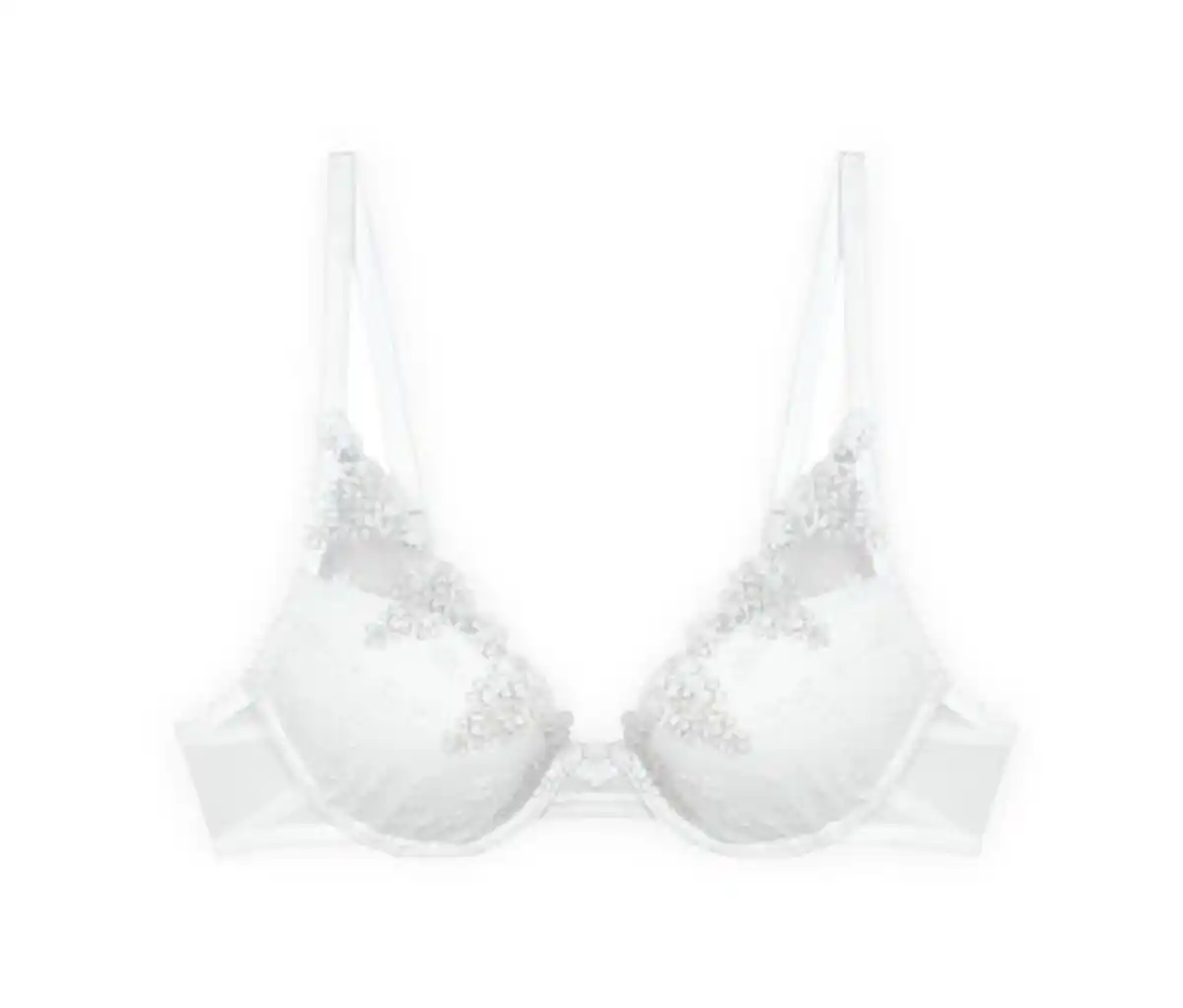 Bild 1 von Passionata Push-Up-BH »White Nights«