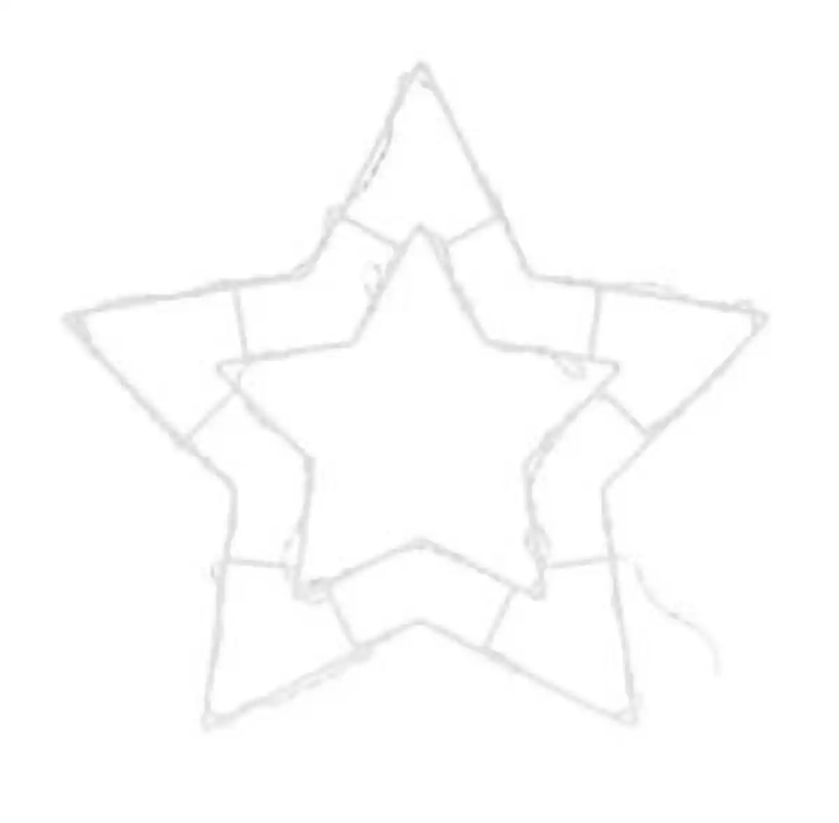 Bild 3 von LED-Fensterbild