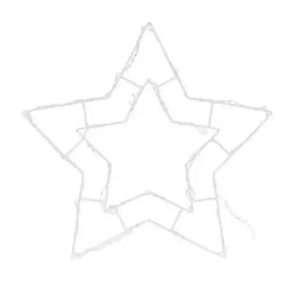 Bild 3 von LED-Fensterbild