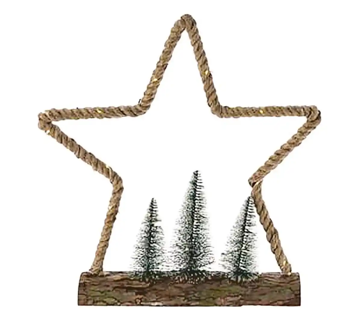 Bild 2 von LED-Weihnachtsdeko