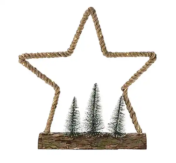 Bild 2 von LED-Weihnachtsdeko