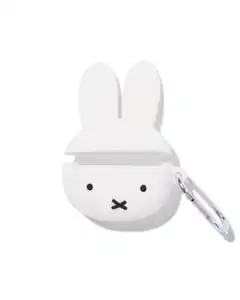 Schützhülle für AirPods Miffy