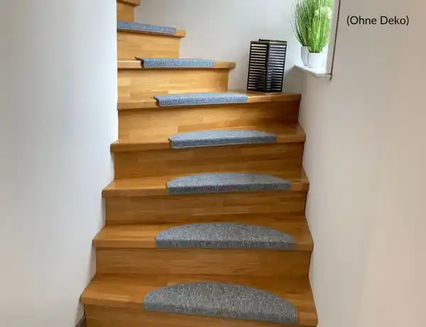 Bild 2 von Stufenmatte Ariva Grau