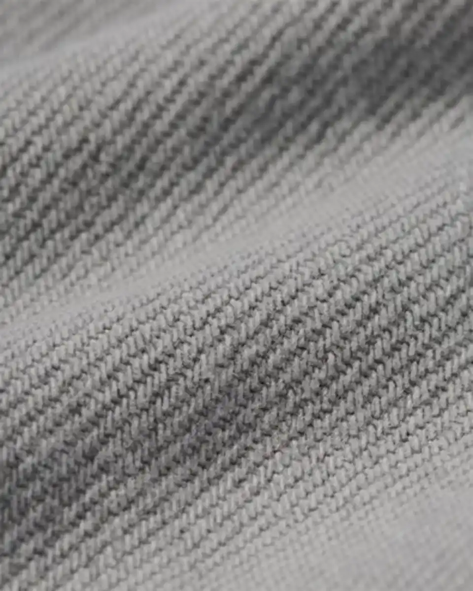 Bild 2 von Kinder-Jeans, Straight Fit grau