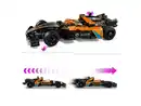 Bild 4 von LEGO® Technic 42169 »NEOM McLaren Formula E Race Car«