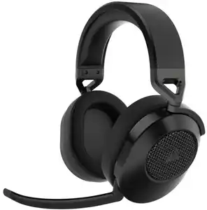 HS65 Wireless Gaming Headset carbon