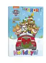 Bild 2 von Paw Patrol Adventskalender 75 g