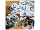 Bild 4 von LEGO® Star Wars 75375 »Millennium Falcon™«