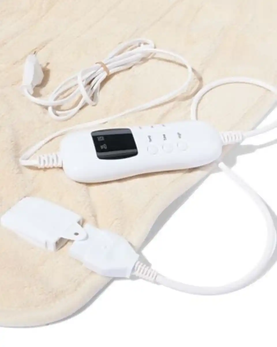 Bild 4 von Elektrische Decke Fleece 160×130