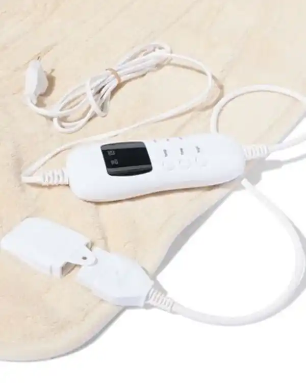 Bild 4 von Elektrische Decke Fleece 160×130