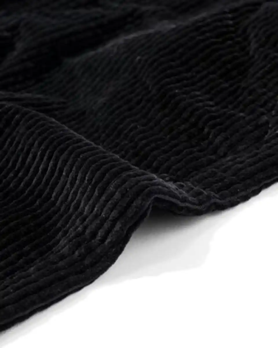 Bild 2 von Latzhose aus Cord schwarz