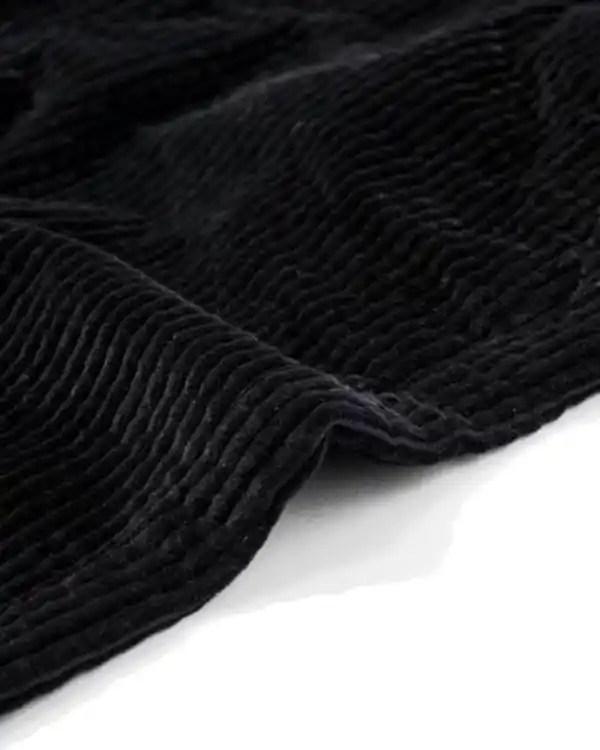 Bild 2 von Latzhose aus Cord schwarz