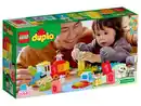 Bild 2 von LEGO® DUPLO® 10954 »Zahlenzug – Zählen lernen«