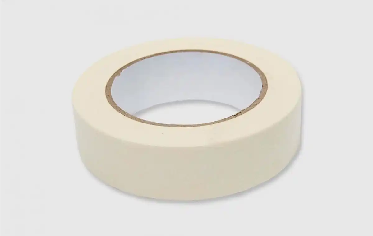 Bild 2 von Feinkreppband