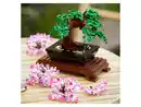 Bild 4 von LEGO® Creator 10281 »Bonsai Baum«