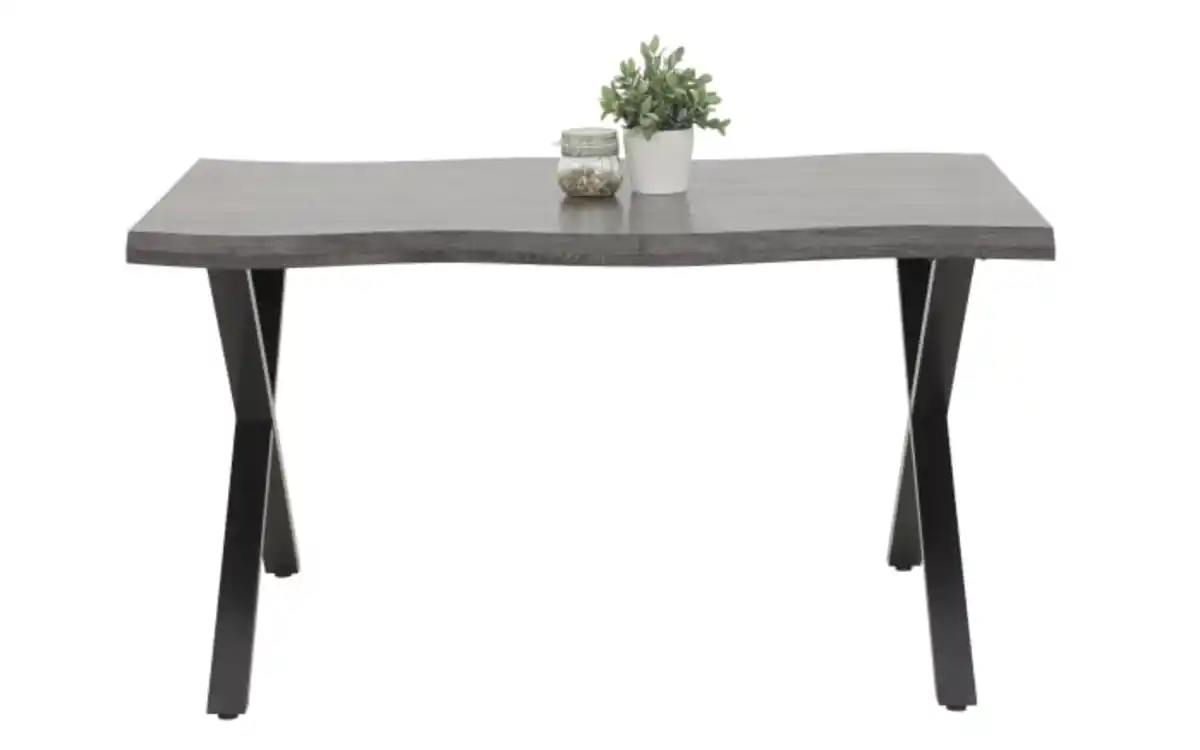 Bild 3 von Esstisch Gerda III, grau