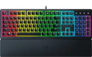 Ornata V3 (DE) Gaming Tastatur