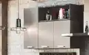Bild 2 von Impressa - Einbauküche Uno, perlgrau matt, inkl. Siemens Elektrogeräte