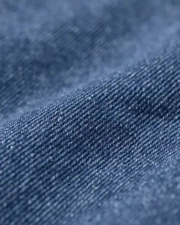 Bild 2 von Baby Jumpsuit Jeans dunkelblau