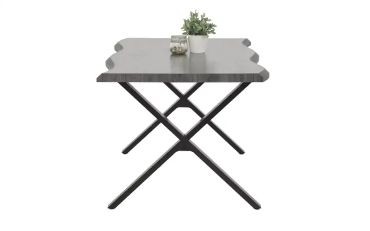 Bild 2 von Esstisch Gerda III, grau
