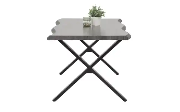 Bild 2 von Esstisch Gerda III, grau