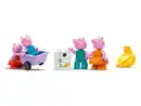 Bild 2 von LEGO® DUPLO® 10434 »Peppas Supermarkt«