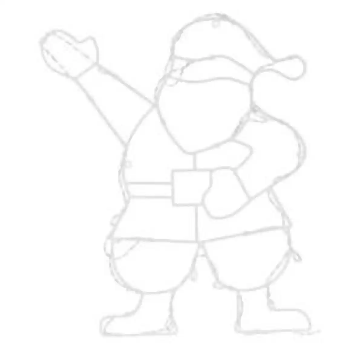 Bild 1 von LED-Fensterbild