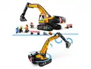 Bild 3 von LEGO® City 60420 »Raupenbagger«